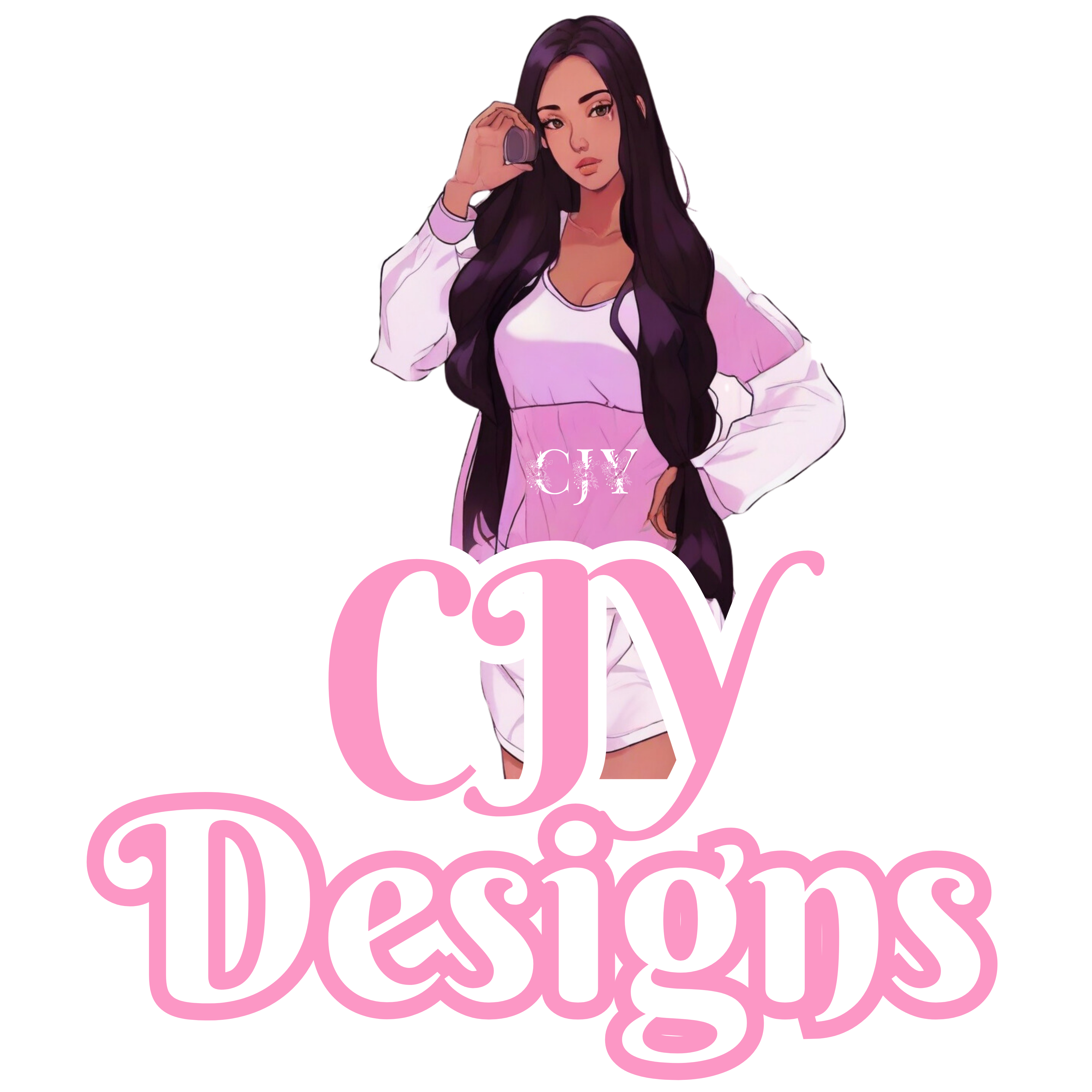 CJY DESIGNS 